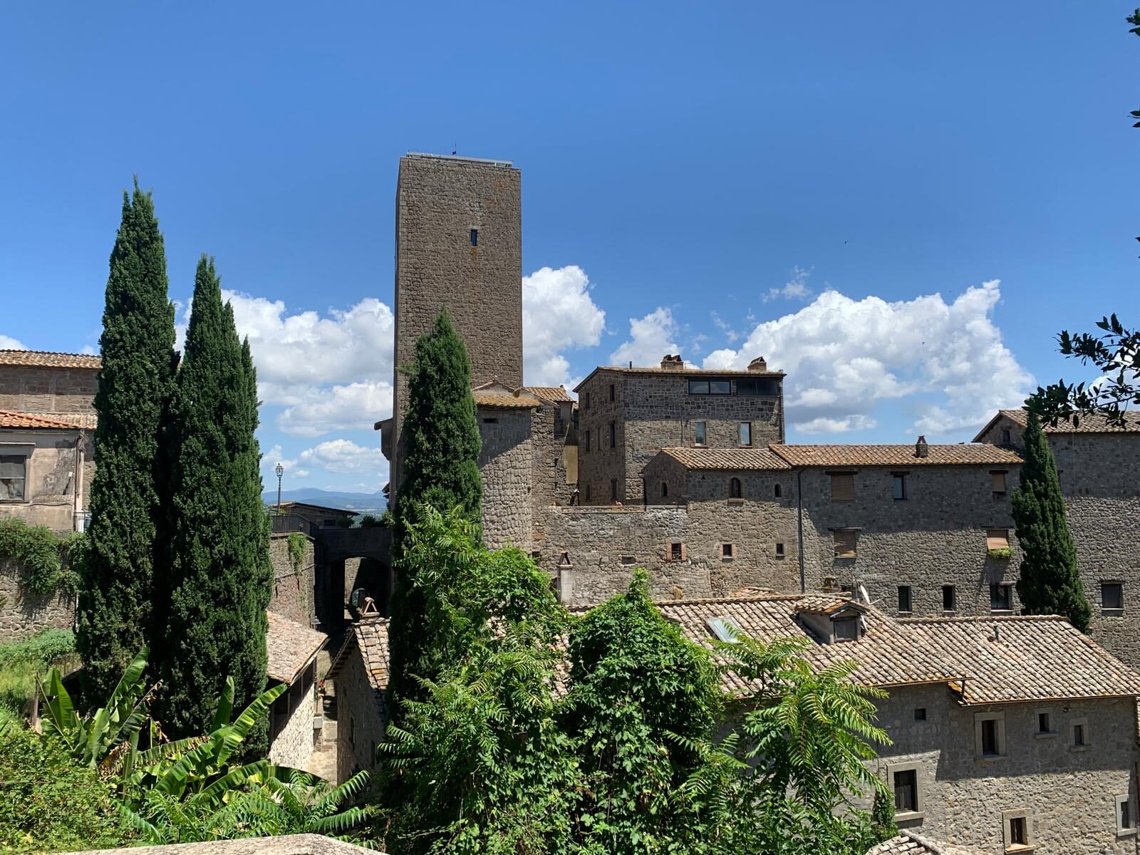 Bassano in Teverina