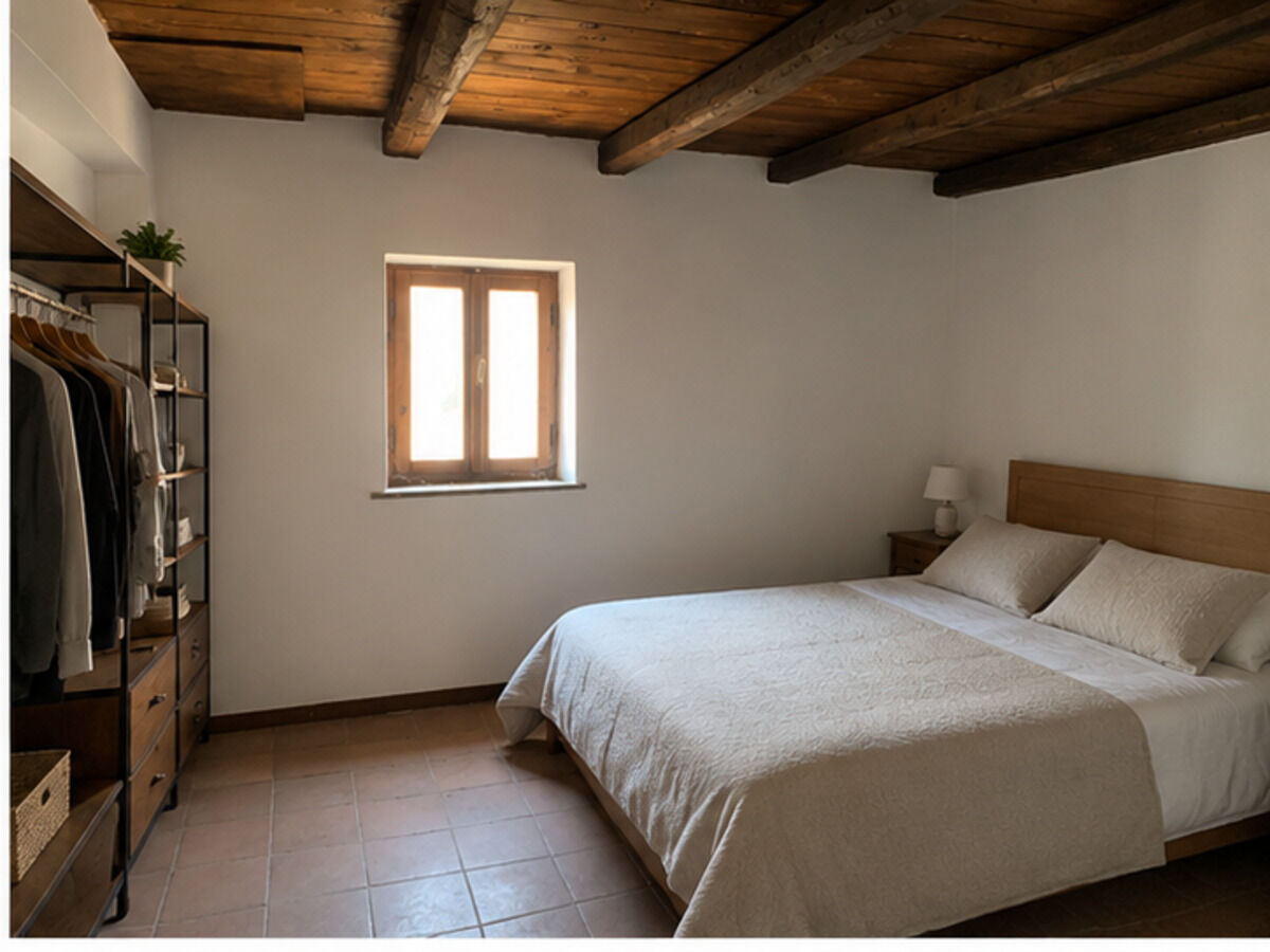 Camera da letto