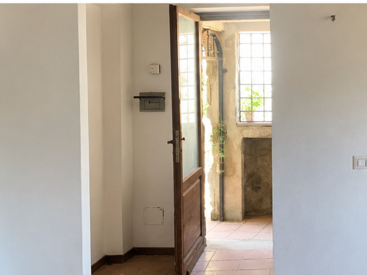 Ingresso storico