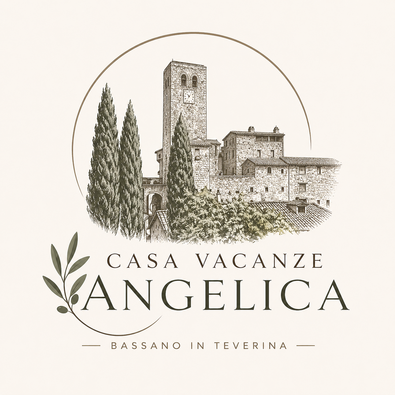 Casa Angelica